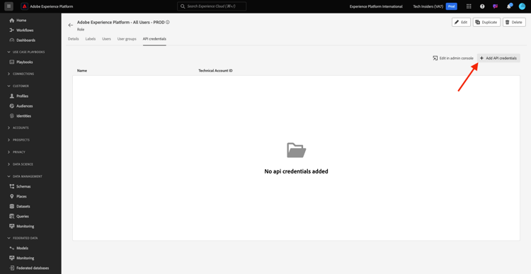 Permissions