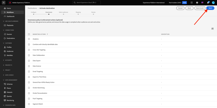 Data Ingestion