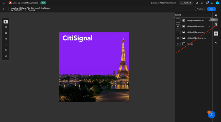 AEM Assets Dynamic Media
