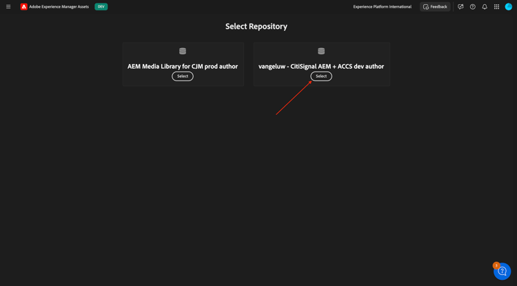 AEM Assets Dynamic Media