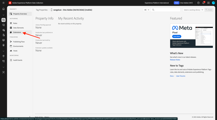 Name the Edge Configuration and save