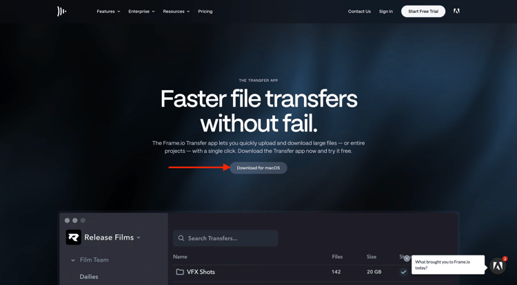 Frame.io