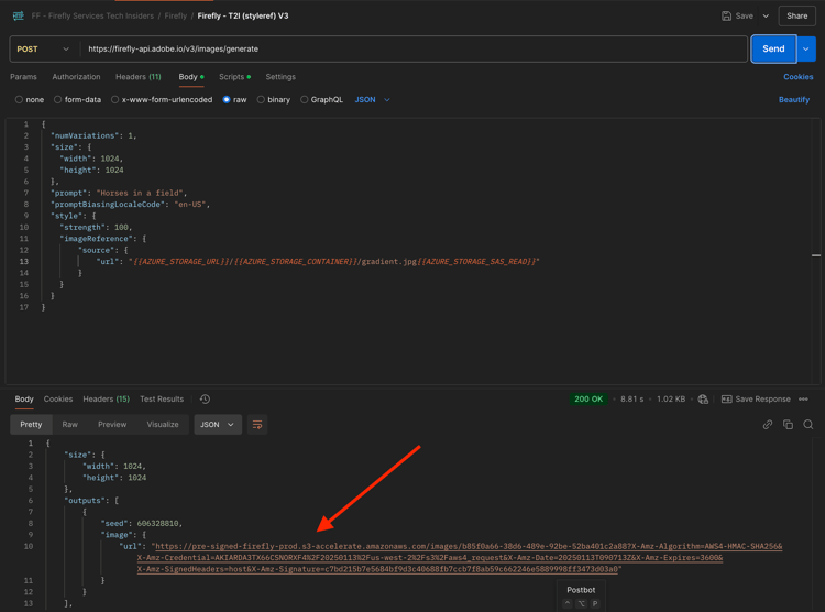Azure Storage