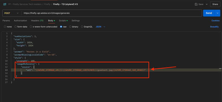 Azure Storage