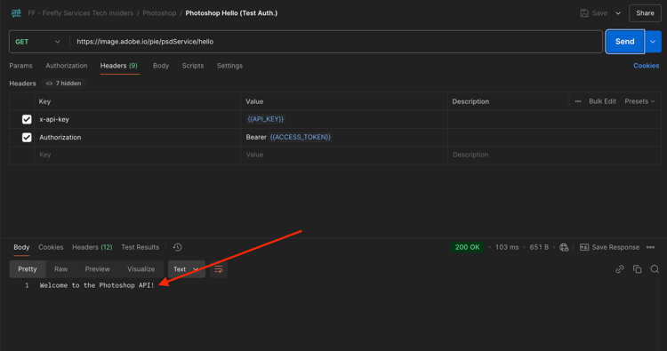 Azure Storage