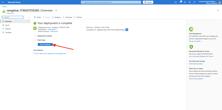 Azure Storage