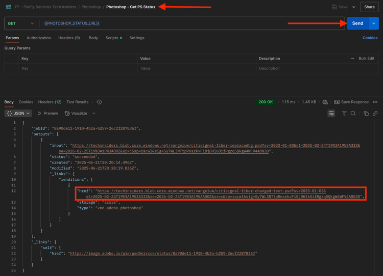 Azure Storage