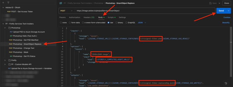 Azure Storage