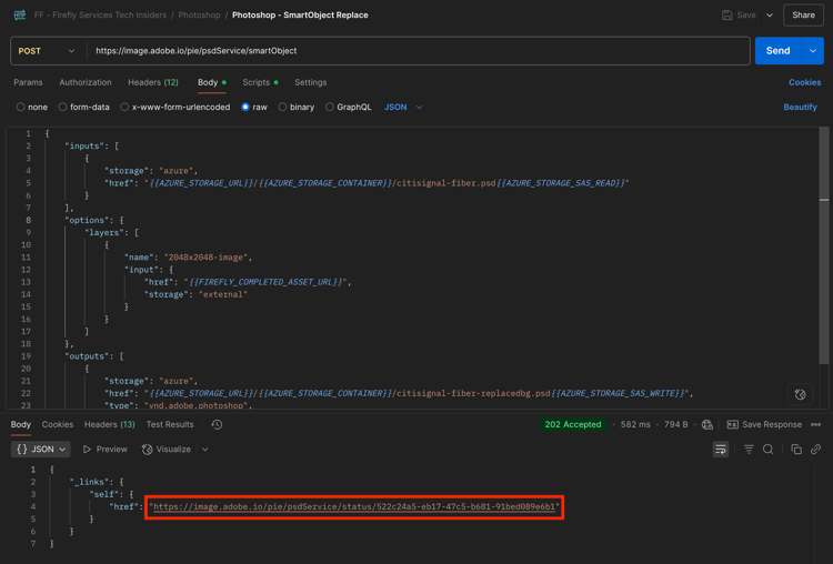 Azure Storage