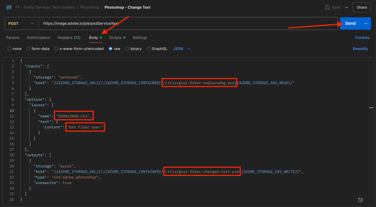 Azure Storage