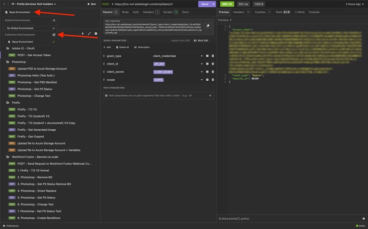 Azure Storage