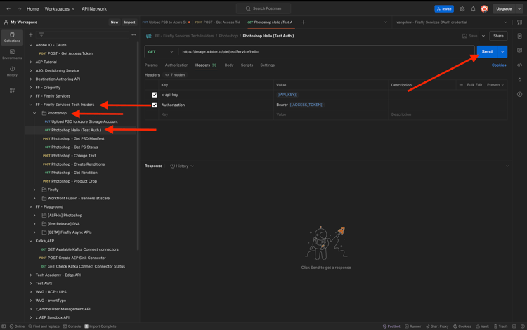 Azure Storage