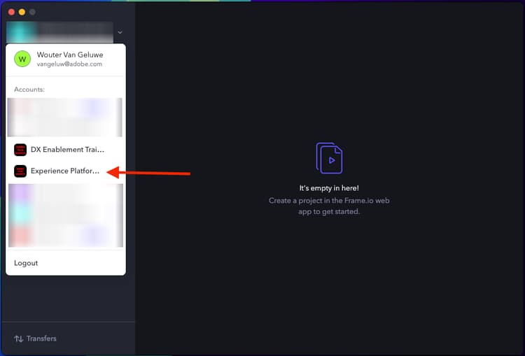Frame.io