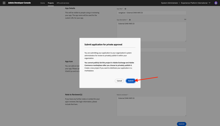 GSPeM Extensibility