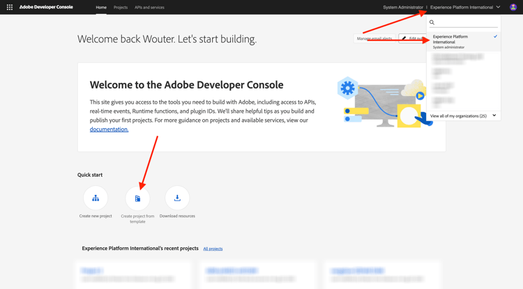 GSPeM Extensibility