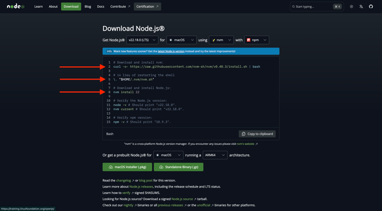 GSPeM Extensibility