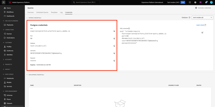 query-service-credentials.png
