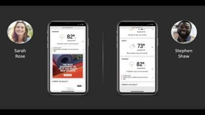Integrate IAB's Transparency and Consent Framework 2.0