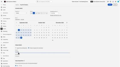 Derive data with Data Distiller
