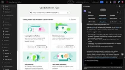 Execute more effective lineage and impact analysis