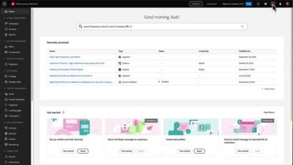 Reduce onboarding time
