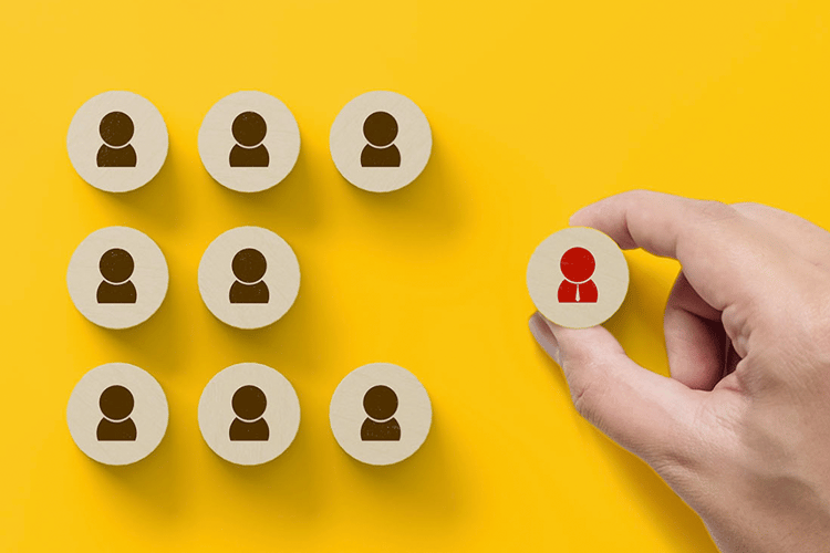 add personalization