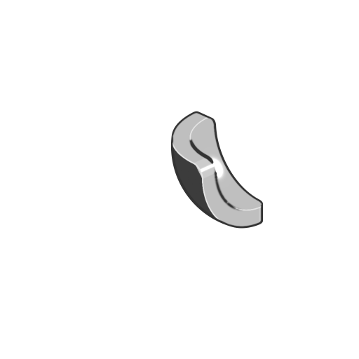 Intersection surface icon