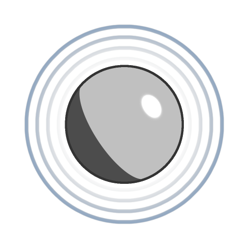 Sphere icon