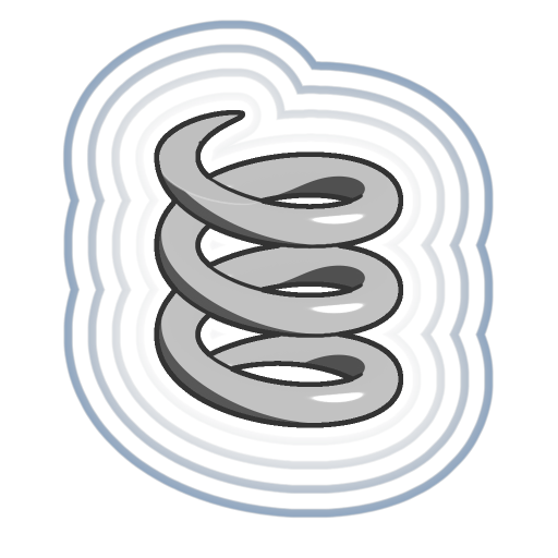 Helix (approx.) icon