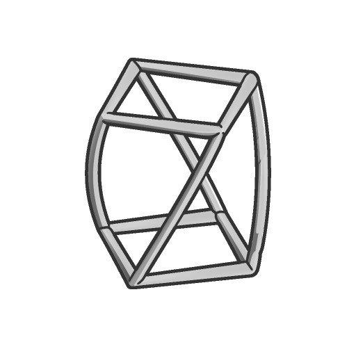 Twist (inexact) icon