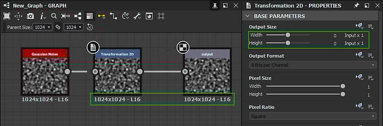 Example problem 3 Solution