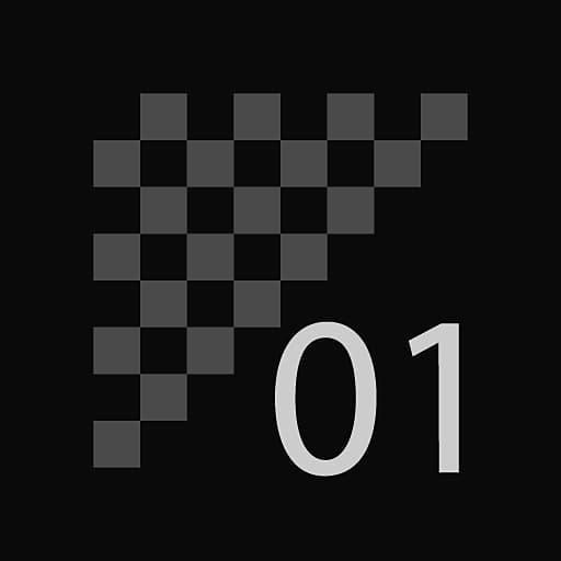 Atomic node: Pixel processor