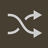 Atomic node: Channels shuffle