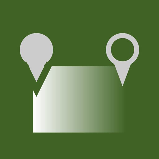 Atomic node: Gradient map