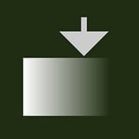 Atomic node: Gradient dynamic