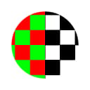 Color to mask - Icon