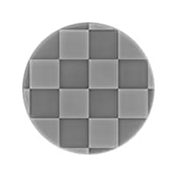 Curvature Smooth node icon