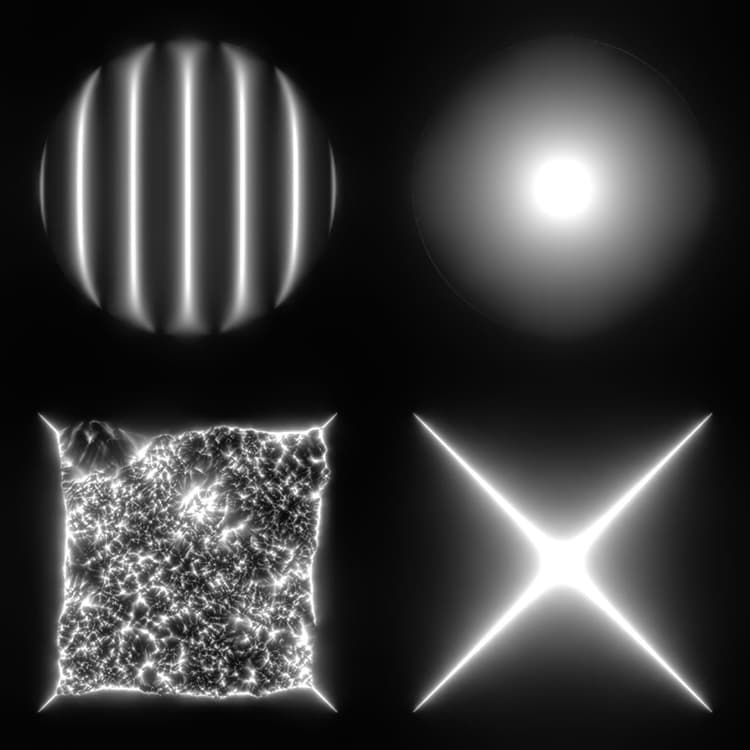 Curvature smooth: Example 2