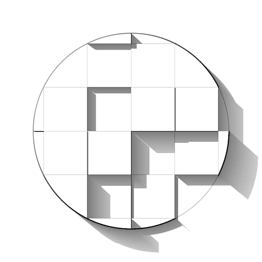 RT Shadows node icon