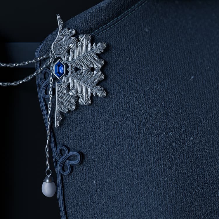 Scatter Splines on Splines: Render 2