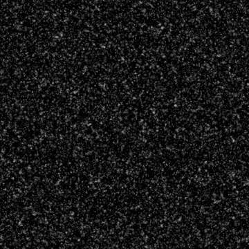 Gaussian spots 2 - Example 3