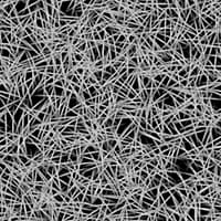 Messy fibers 3 - Icon