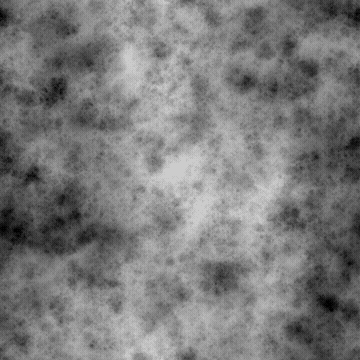 Moisture noise 2 - Example 3