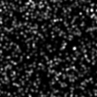 Gaussian spots 1 - Icon