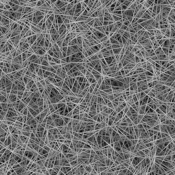 Directional scratches - Example 4