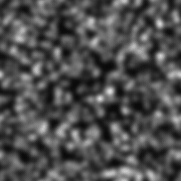 Gaussian noise - Example 3