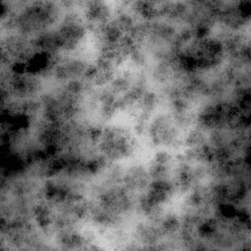 Moisture noise 2 - Example 4