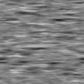 Directional noise 4 - Example 4