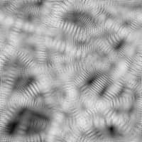 Messy fibers 1 - Icon