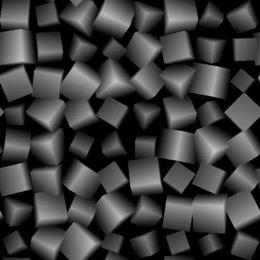 Shape splatter v2 icon